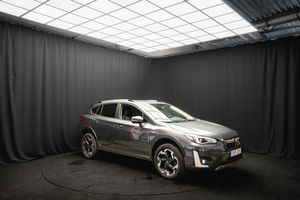 Subaru XV bild 4