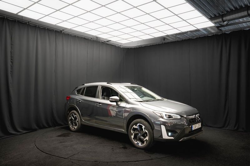 Subaru XV bild 4