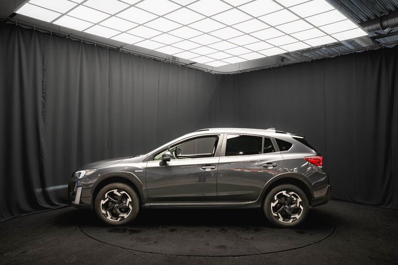 Subaru XV bild 9