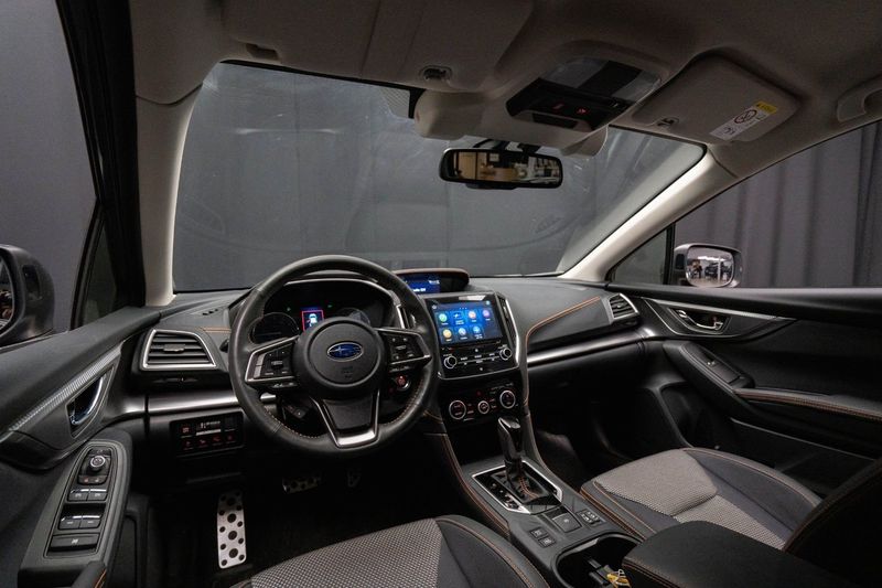 Subaru XV bild 10