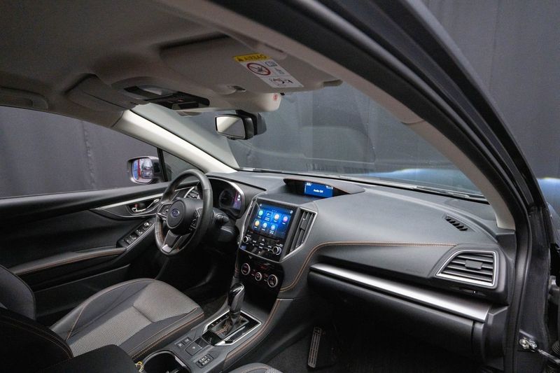 Subaru XV bild 12