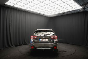 Subaru XV bild 7