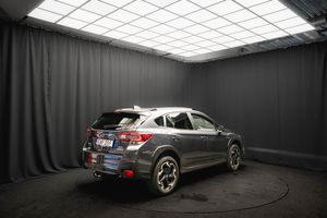 Subaru XV bild 6