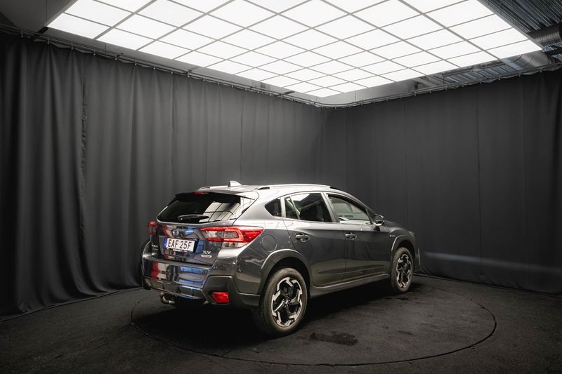 Subaru XV bild 6