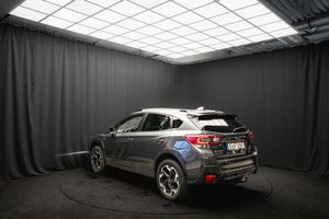 Subaru XV bild 8