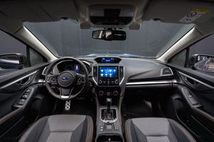 Subaru XV bild 13