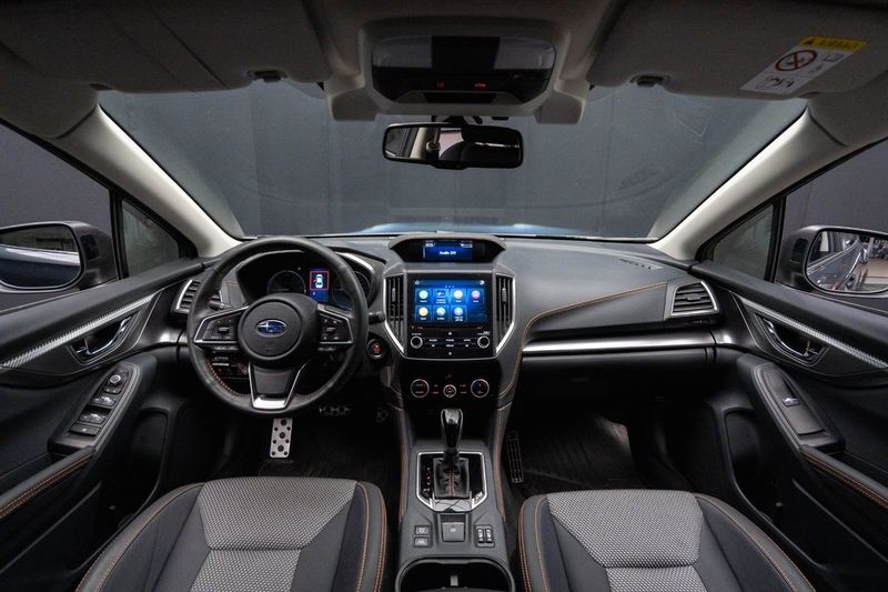 Subaru XV bild 13