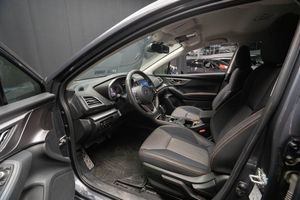 Subaru XV bild 14