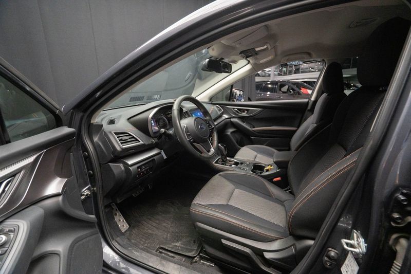 Subaru XV bild 14