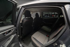 Subaru XV bild 18