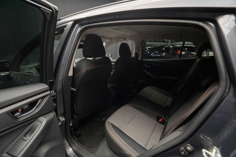 Subaru XV bild 18