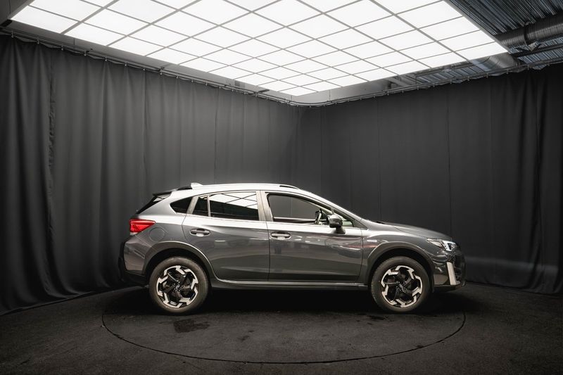 Subaru XV bild 5