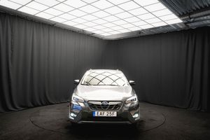 Subaru XV bild 3