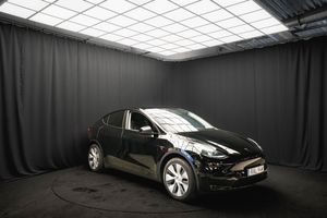 Tesla Model Y bild 5