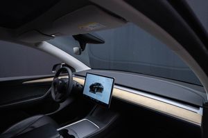 Tesla Model Y bild 14