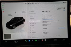 Tesla Model Y bild 23
