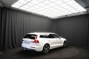Volvo V60 bild 6