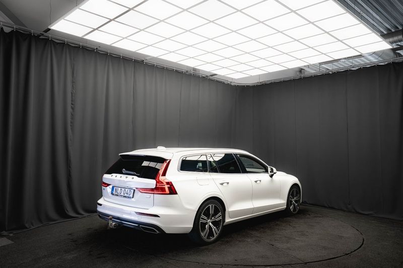 Volvo V60 bild 6