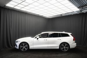 Volvo V60 bild 9