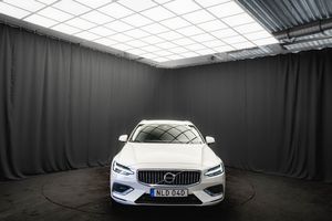 Volvo V60 bild 3