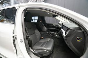 Volvo V60 bild 16