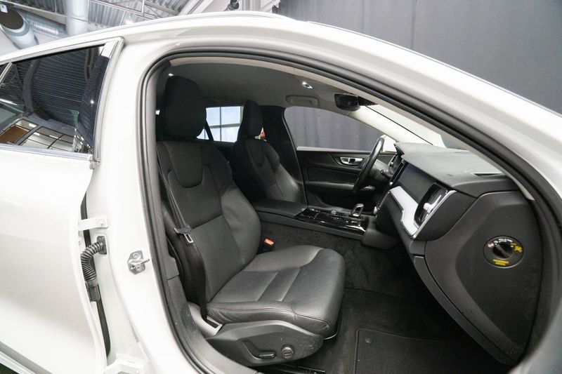 Volvo V60 bild 16