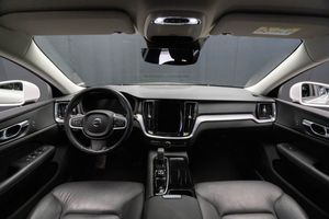 Volvo V60 bild 13