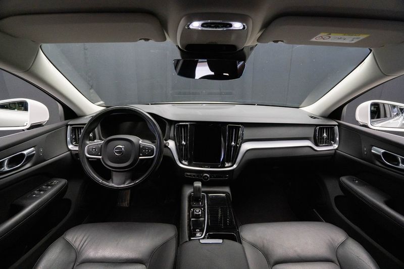 Volvo V60 bild 13