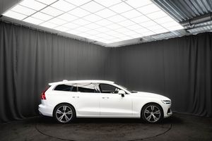 Volvo V60 bild 5
