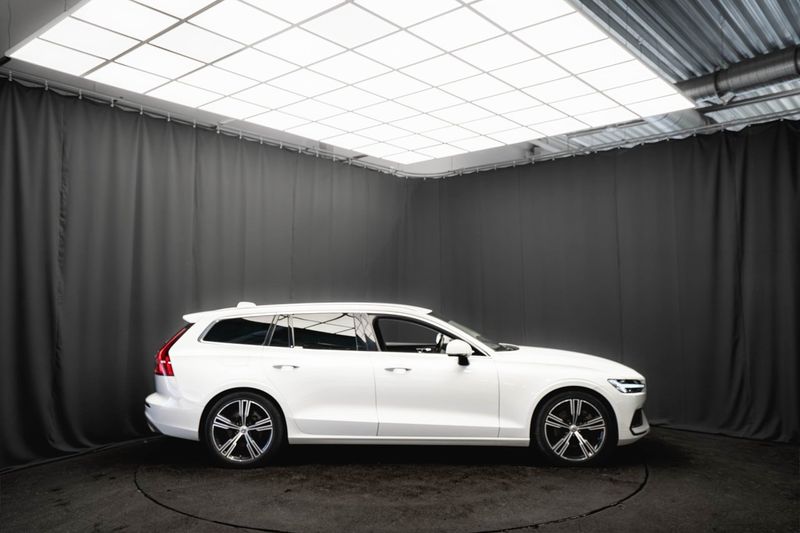 Volvo V60 bild 5