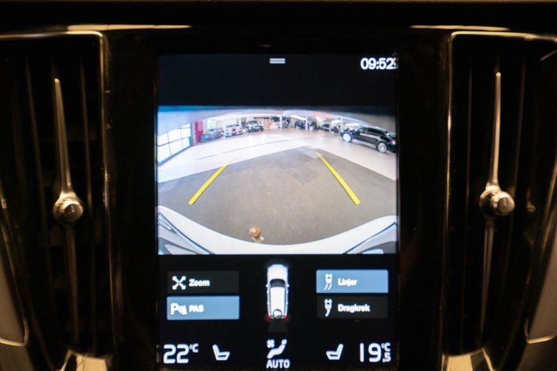 Volvo V60 bild 11