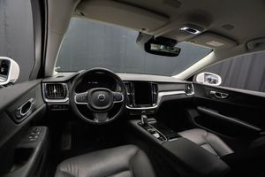 Volvo V60 bild 10