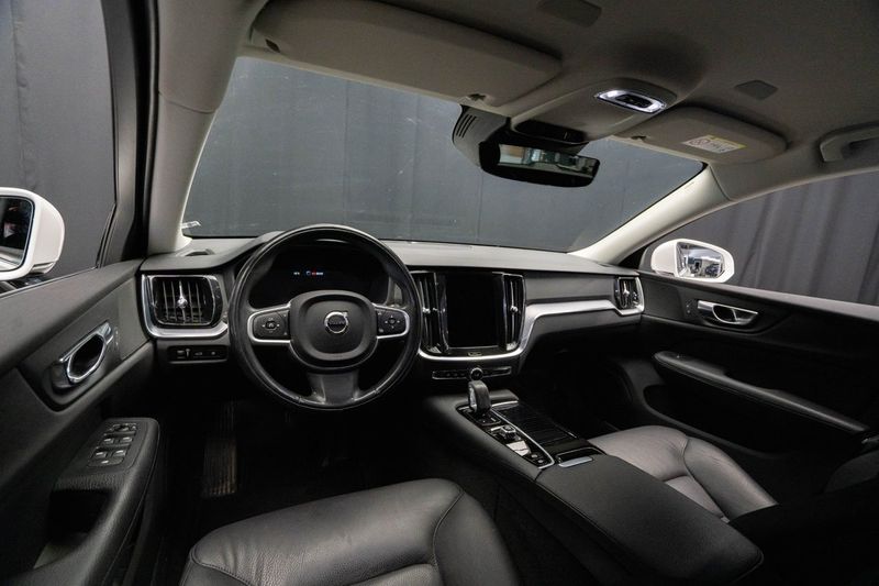 Volvo V60 bild 10