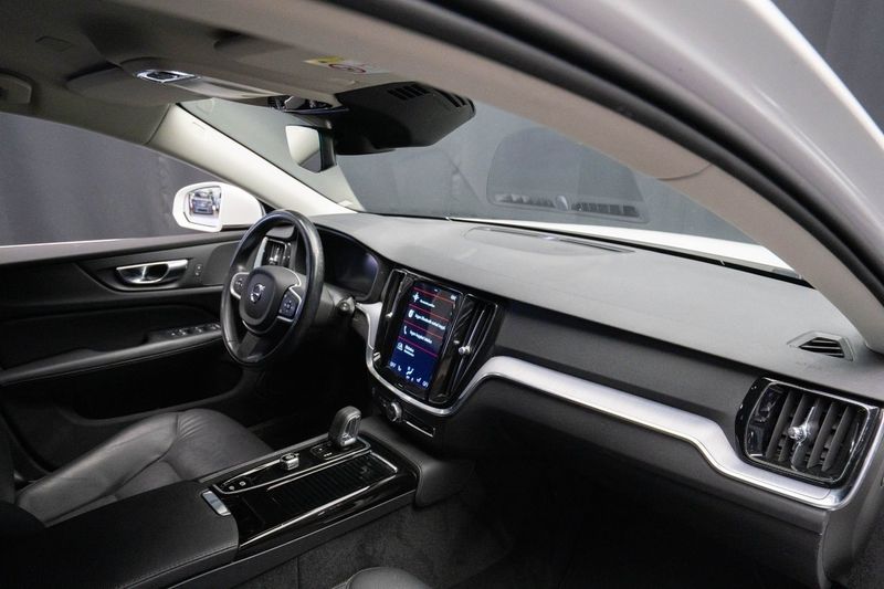 Volvo V60 bild 12