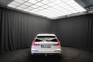 Volvo V60 bild 7