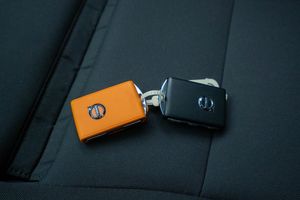 Volvo XC40 bild 27