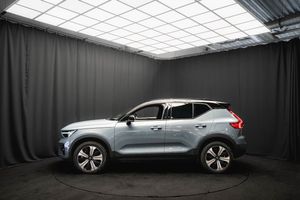 Volvo XC40 bild 10