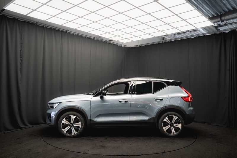 Volvo XC40 bild 10