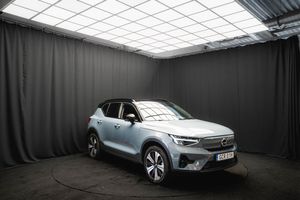 Volvo XC40 bild 5