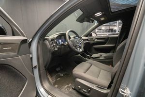 Volvo XC40 bild 15
