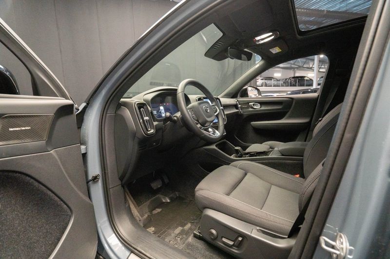 Volvo XC40 bild 15