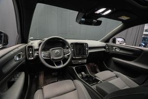 Volvo XC40 bild 11