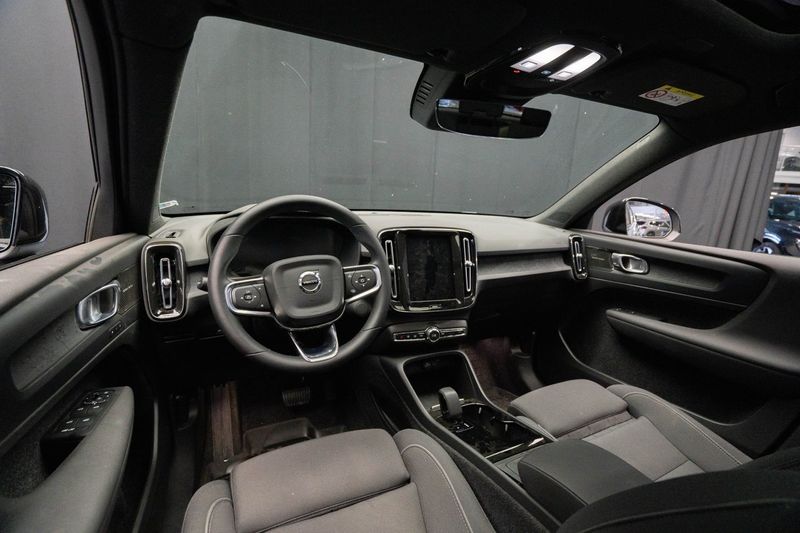 Volvo XC40 bild 11