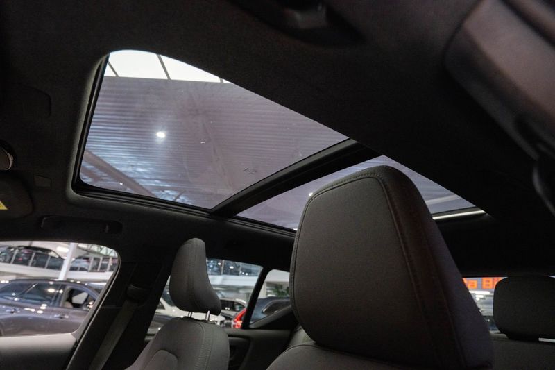 Volvo XC40 bild 12
