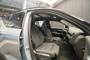 Volvo XC40 bild 22