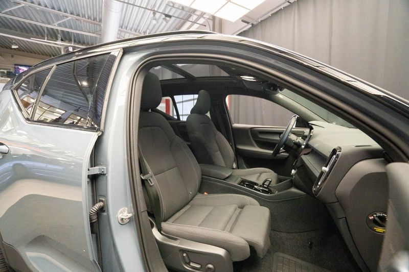 Volvo XC40 bild 22