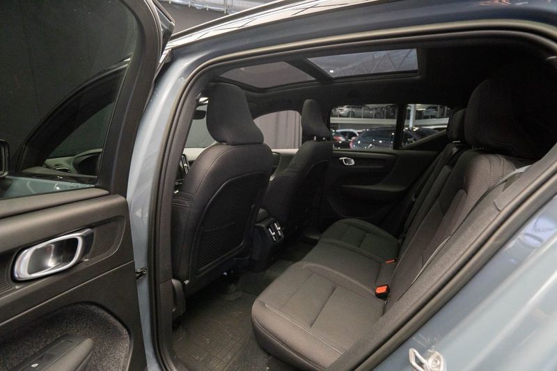 Volvo XC40 bild 21