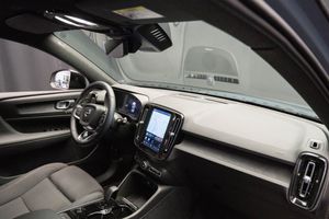 Volvo XC40 bild 19