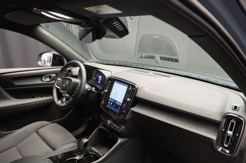Volvo XC40 bild 19