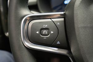 Volvo XC40 bild 20